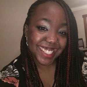 Meet your Posher, Jade